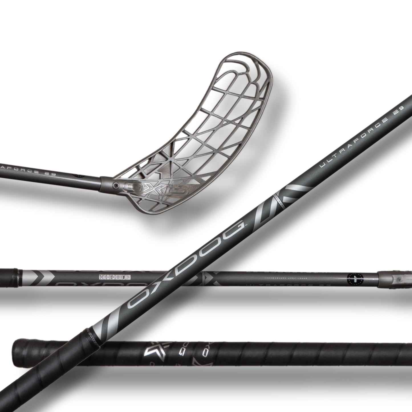 (2026/27) OXDOG ULTRAFORCE 29