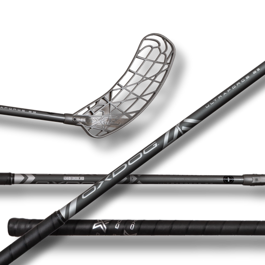 (2026/27) OXDOG ULTRAFORCE 29