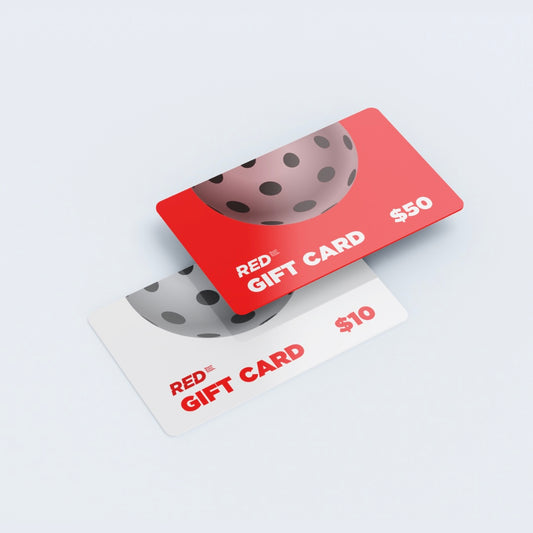 RED Gift Card