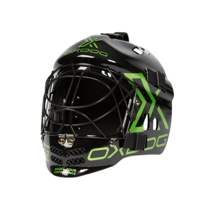 OXDOG XGUARD MASK/HELMET JR