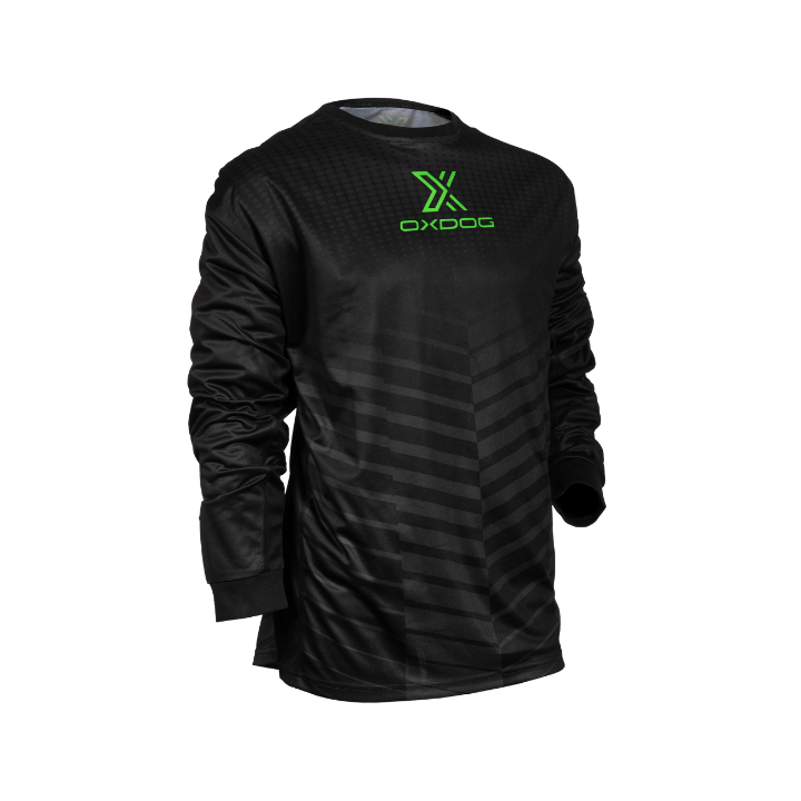 OXDOG X2 LIGHT GOALIE SHIRT SR