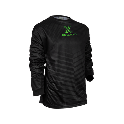 OXDOG X2 LIGHT GOALIE SHIRT SR