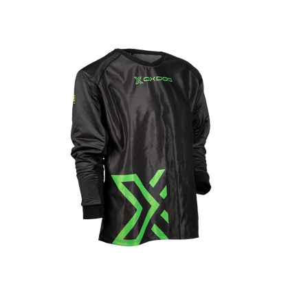 OXDOG X2 GOALIE SHIRT SR Padded