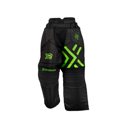 OXDOG X2 GOALIE PANTS SR