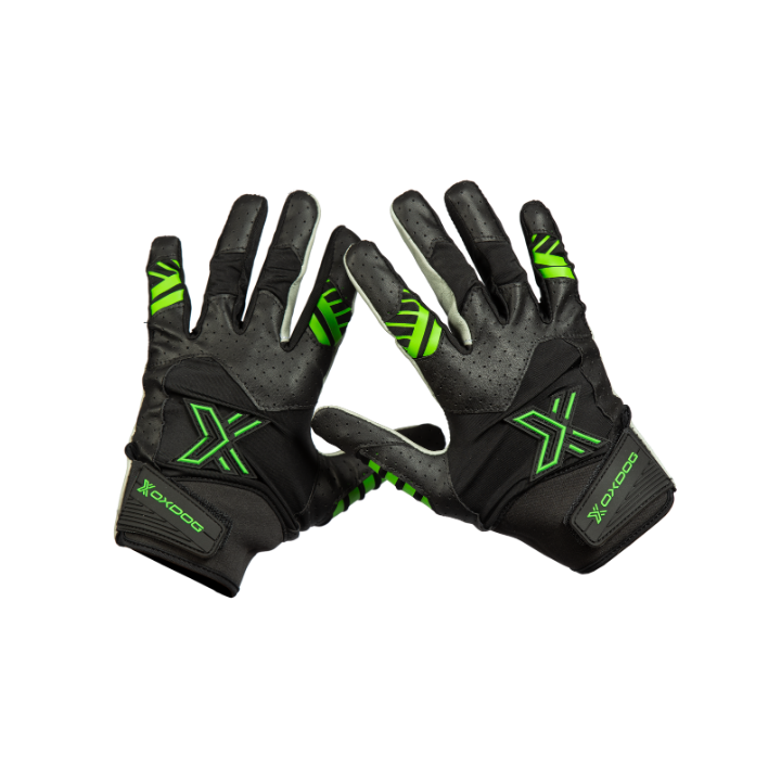 OXDOG X2 SKIN SR GOALIE GLOVE