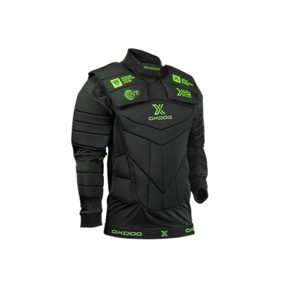 OXDOG X2 GOALIE PROTECTION SHIRT