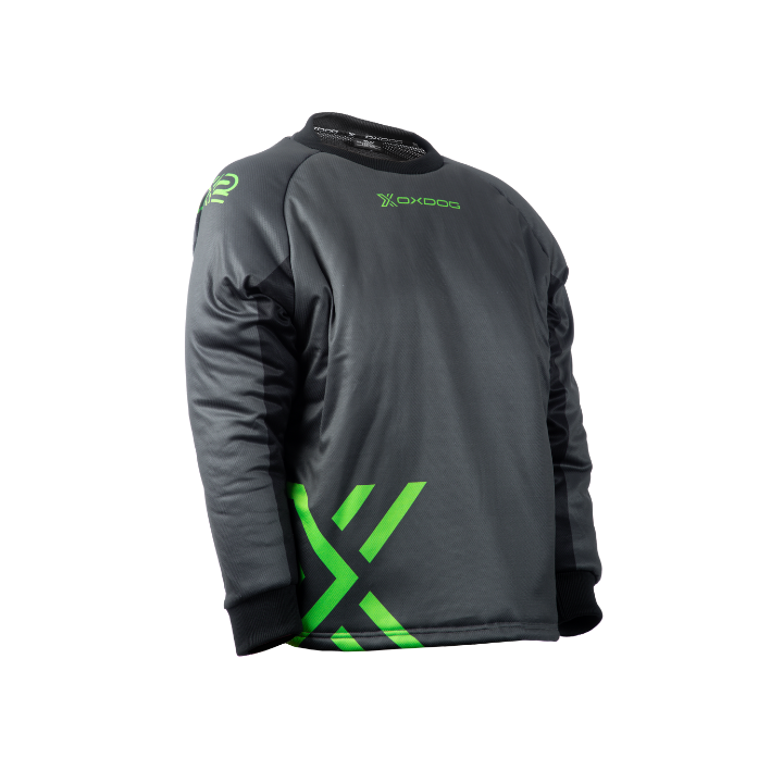 OXDOG X2 GOALIE SHIRT JR