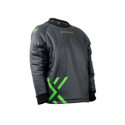 OXDOG X2 GOALIE SHIRT JR