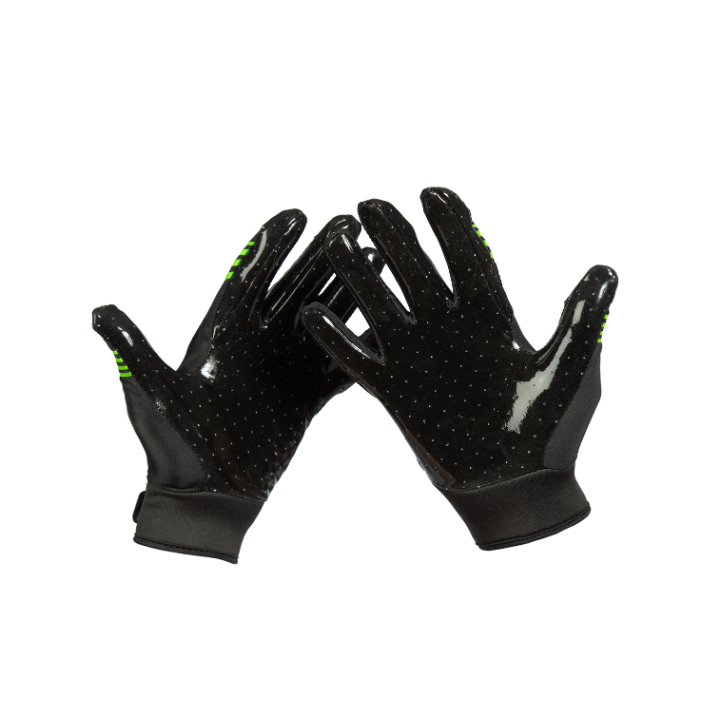 OXDOG X2 SILICON SR GOALIE GLOVE
