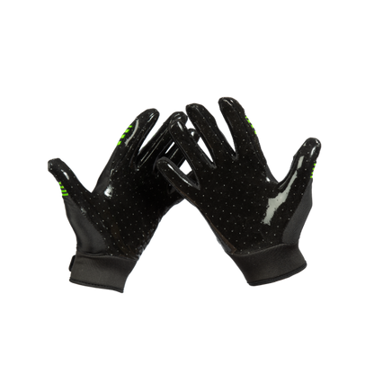 OXDOG X2 SILICON SR GOALIE GLOVE