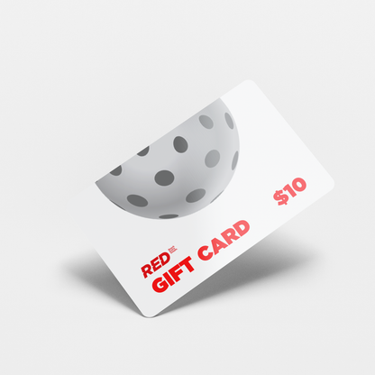 RED Gift Card