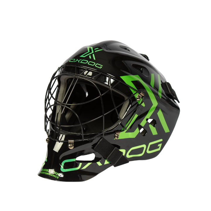 OXDOG XGUARD MASK/HELMET SR