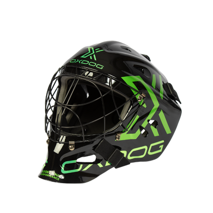 OXDOG XGUARD MASK/HELMET SR