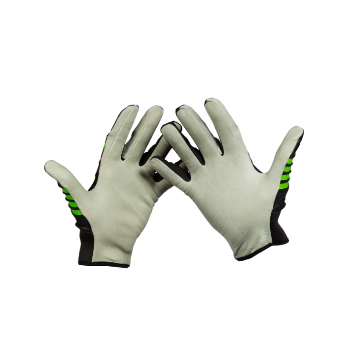 OXDOG X2 SKIN SR GOALIE GLOVE