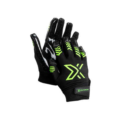 OXDOG X2 SILICON SR GOALIE GLOVE