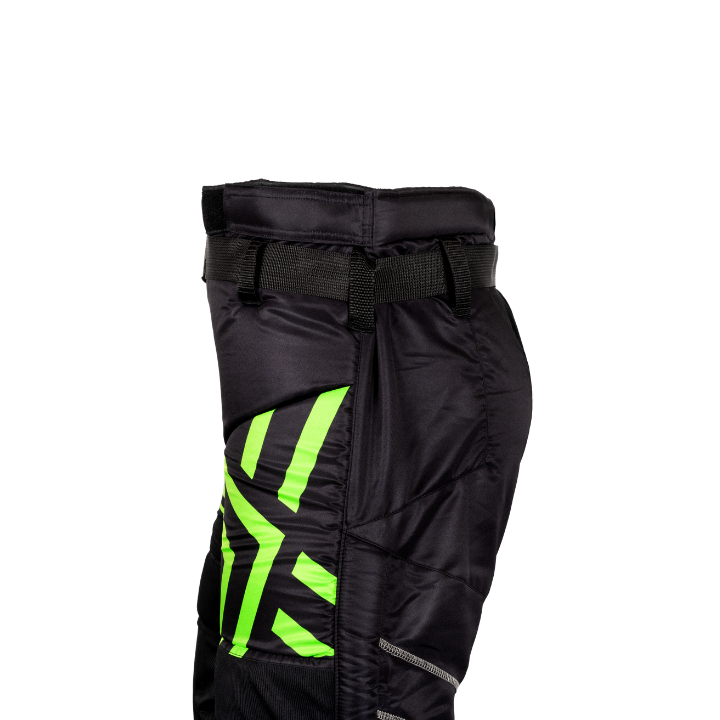 OXDOG X2 GOALIE PANTS JR