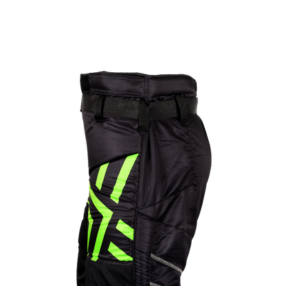 OXDOG X2 GOALIE PANTS JR