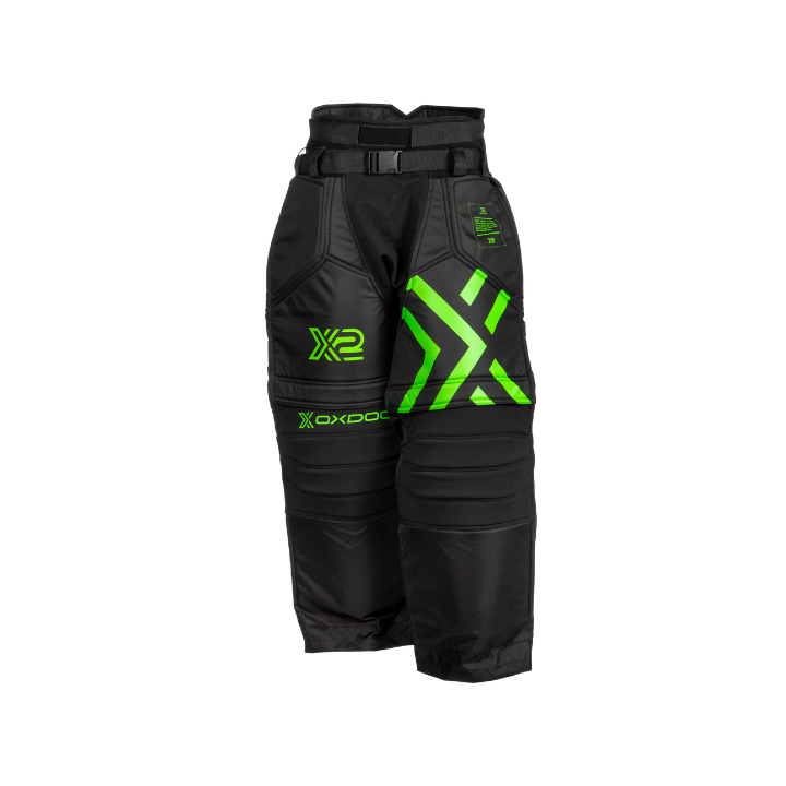 OXDOG X2 GOALIE PANTS SR