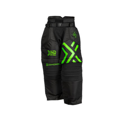 OXDOG X2 GOALIE PANTS SR