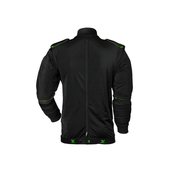 OXDOG X2 GOALIE PROTECTION SHIRT