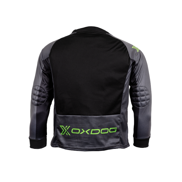 OXDOG X2 GOALIE SHIRT JR