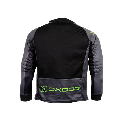 OXDOG X2 GOALIE SHIRT JR