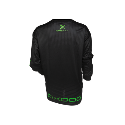 OXDOG X2 LIGHT GOALIE SHIRT SR