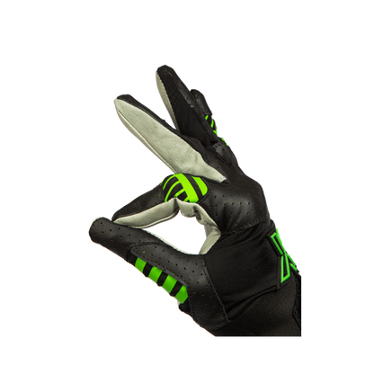 OXDOG X2 SKIN SR GOALIE GLOVE