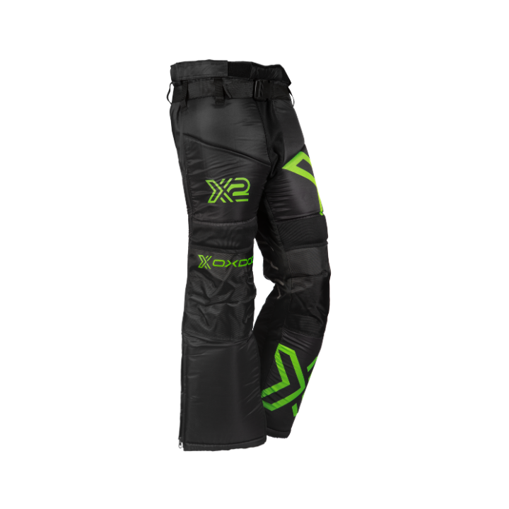 OXDOG X2 GOALIE PANTS JR