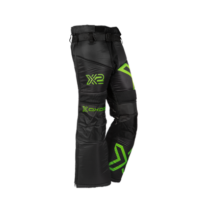OXDOG X2 GOALIE PANTS JR