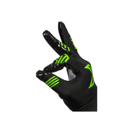 OXDOG X2 SILICON SR GOALIE GLOVE