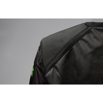 OXDOG X2 GOALIE SHIRT SR Padded