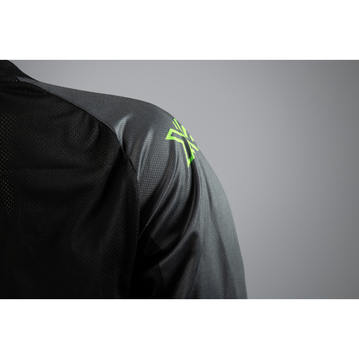 OXDOG X2 GOALIE SHIRT JR