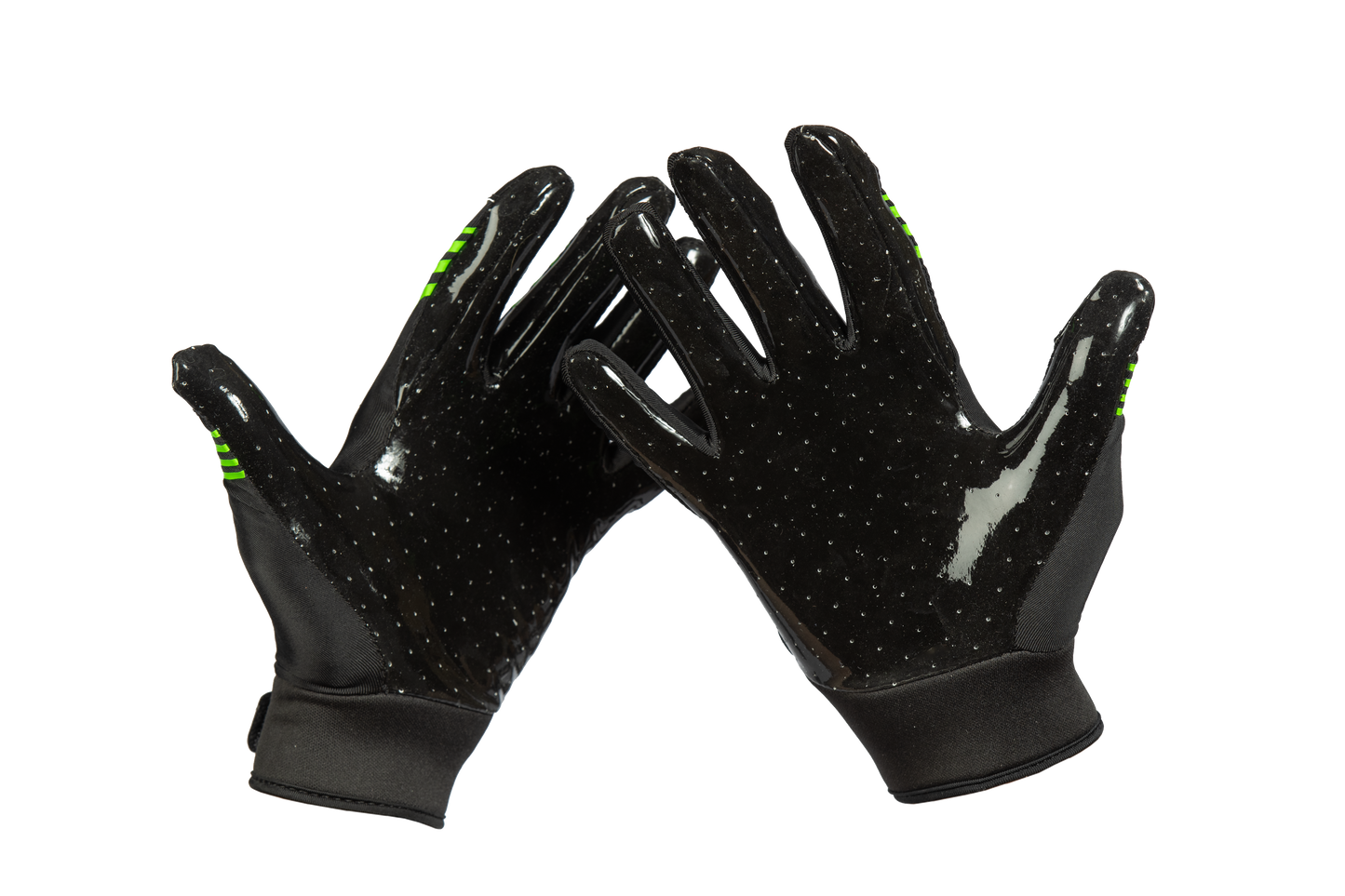 OXDOG X2 SILICON JR GOALIE GLOVE