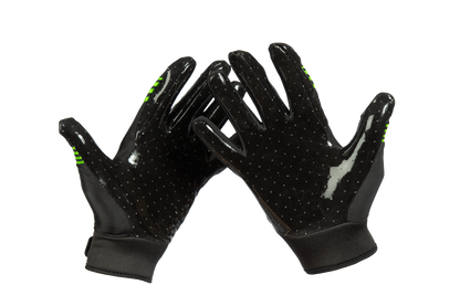 OXDOG X2 SILICON JR GOALIE GLOVE
