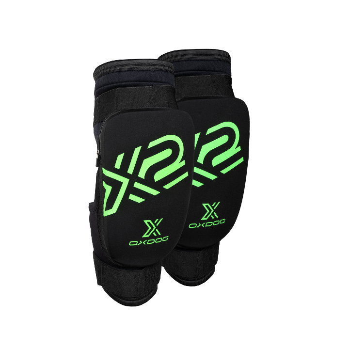 OXDOG X2 KNEEGUARD