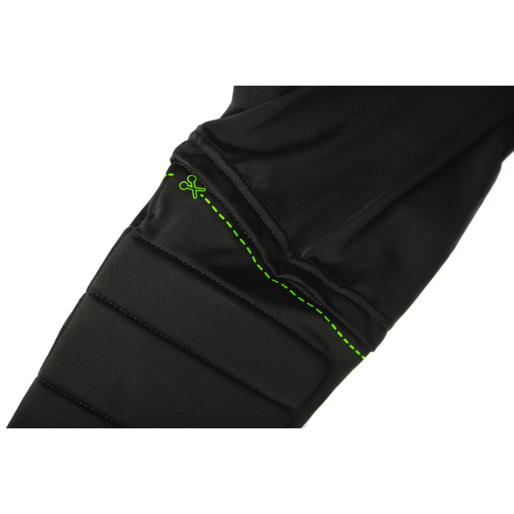 OXDOG X2 GOALIE PROTECTION SHIRT