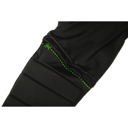 OXDOG X2 GOALIE PROTECTION SHIRT