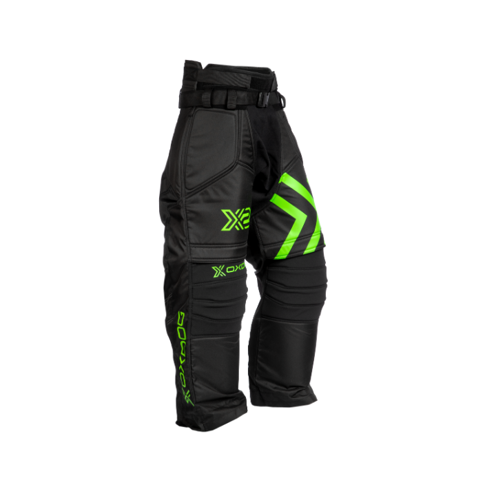OXDOG X2 GOALIE PANTS SR