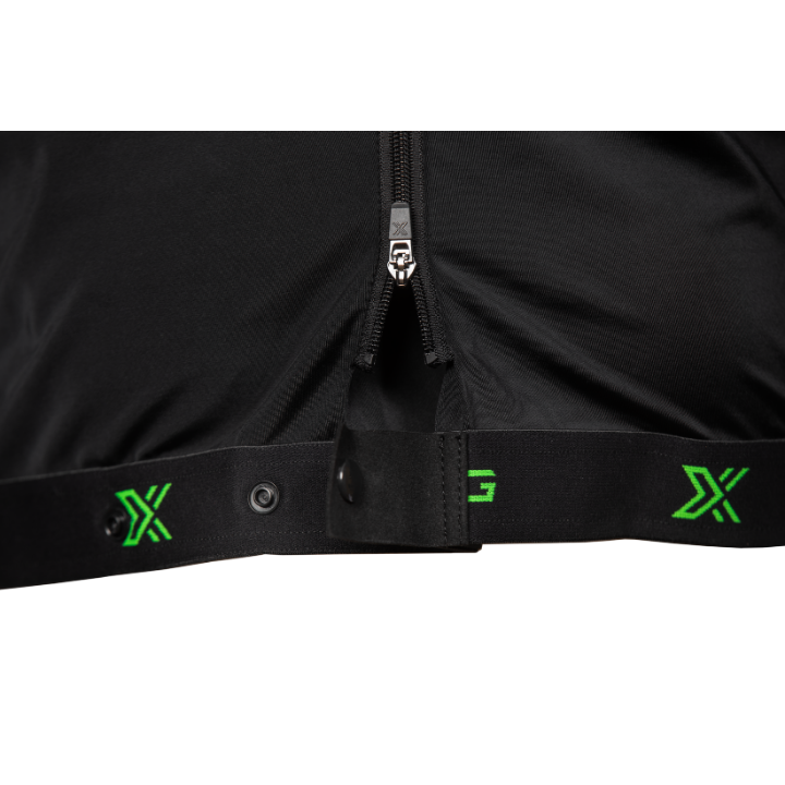 OXDOG X2 GOALIE PROTECTION SHIRT
