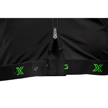 OXDOG X2 GOALIE PROTECTION SHIRT