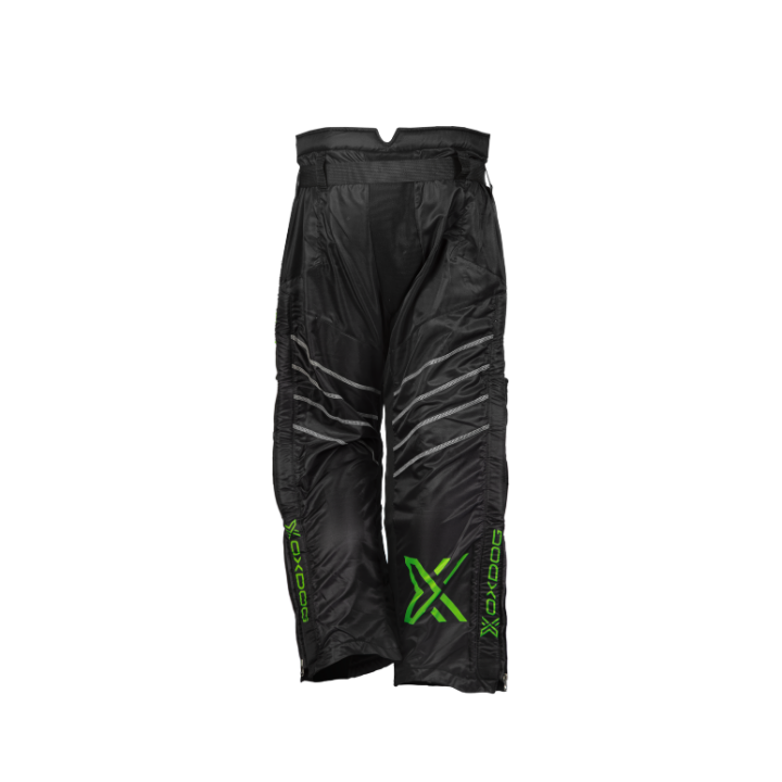 OXDOG X2 GOALIE PANTS JR