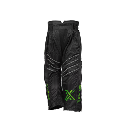 OXDOG X2 GOALIE PANTS JR