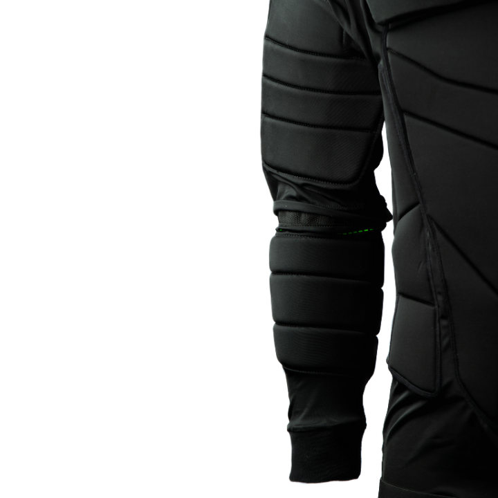OXDOG X2 GOALIE PROTECTION SHIRT