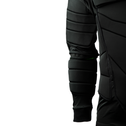 OXDOG X2 GOALIE PROTECTION SHIRT