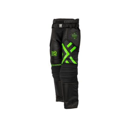 OXDOG X2 GOALIE PANTS SR