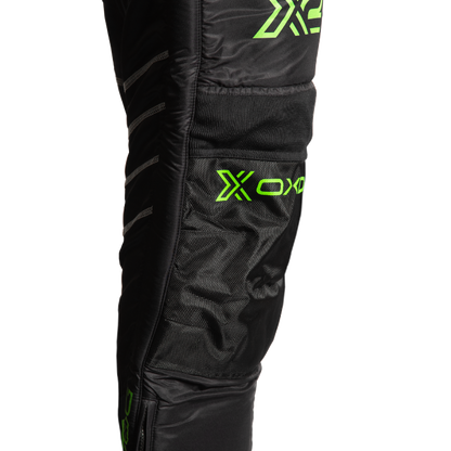 OXDOG X2 GOALIE PANTS JR