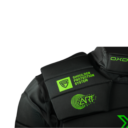 OXDOG X2 GOALIE PROTECTION SHIRT