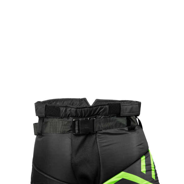 OXDOG X2 GOALIE PANTS JR