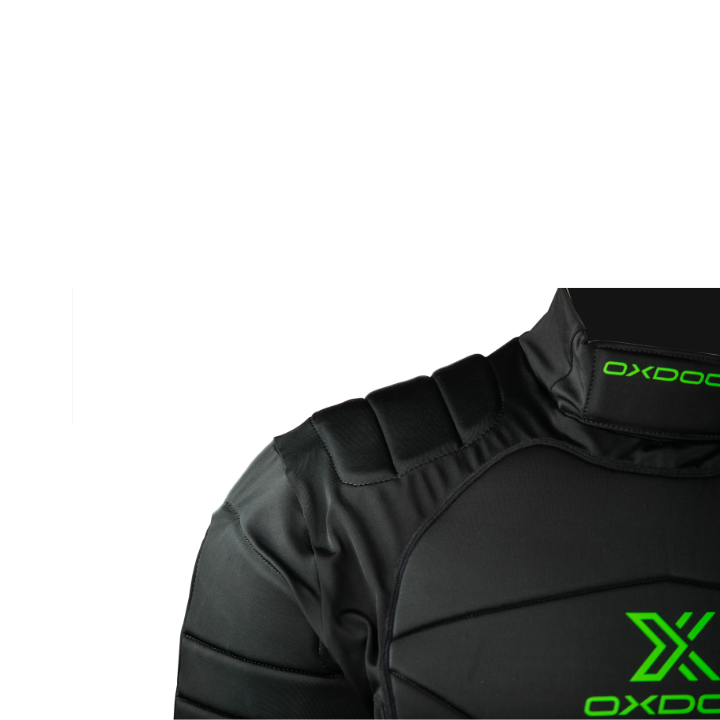 OXDOG X2 GOALIE PROTECTION SHIRT